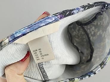 bluzka harley davidson: H&M, Bluzka damska, rozmiar M — 5