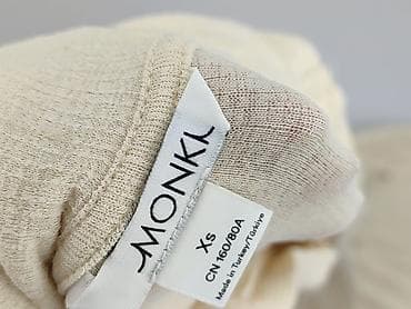 sweter monki: Monki, Sukienka damska, rozmiar XS — 4