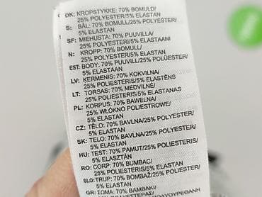 dresy l: Reebok, Bluza z kapturem damska, rozmiar S — 6