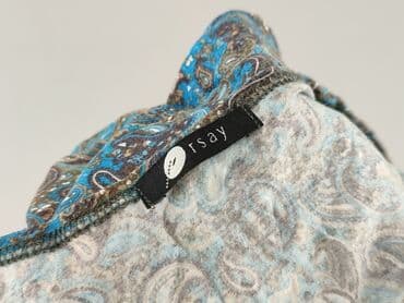 isabel marant buty na koturnie: Top damski, rozmiar M — 4