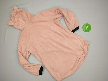 mcqueen bluza: Bluza z kapturem damska, rozmiar One size — 3