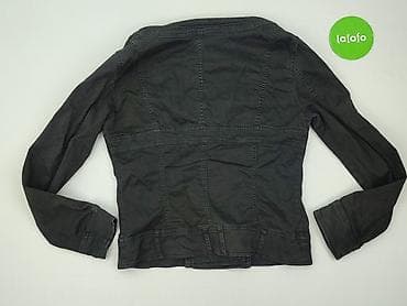 bomber kamizelka: Love, Kurtka przejściowa damska, rozmiar L — 3