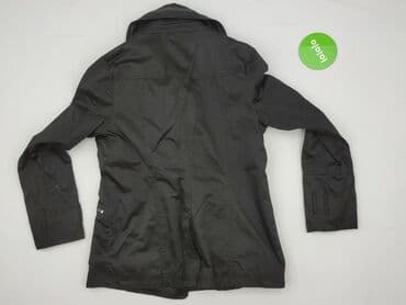 botki topshop: Next, Płaszcz damski, rozmiar M — 3