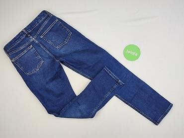 jeansy armani: Zara, Jeansy damskie, rozmiar S — 3