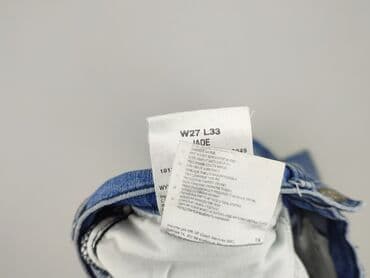 rajstop sally hansen: Lee, Jeansy damskie, S — 6