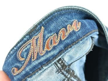 jeansy push up lee: Mavi, Jeansy damskie, rozmiar S — 4