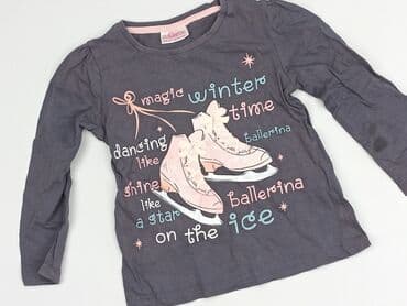 koszula desigual: Bluzka, So cute, 1.5-2 lat, 86-92 cm, stan - Dobry — 1