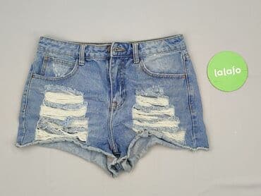 diesel spodenki damskie: Denim Co, Szorty damskie, rozmiar M — 2