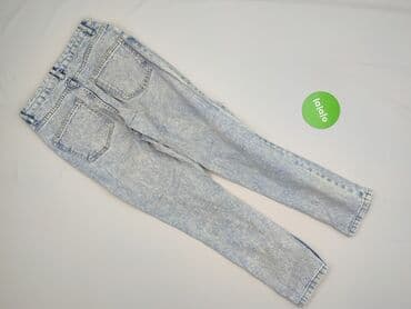 Jeansy: Denim, Jeansy damskie, rozmiar XS — 3