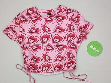 shein tshirt: Shein, Bluzka damska, rozmiar L — 2