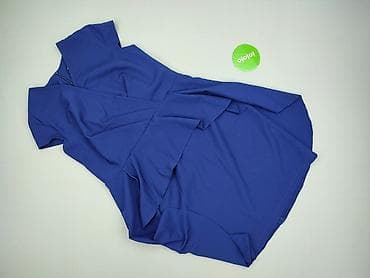 Fashion, Women`s dress, size 3XL — 2