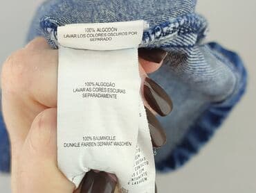 re dress jeans hurtownia: Denim Co, Sukienka damska, rozmiar M — 5