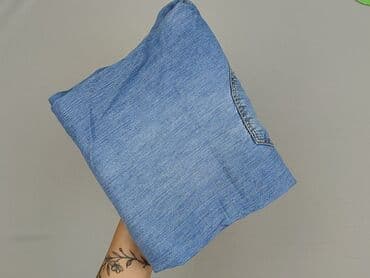 obcisłe jeansy z wysokim stanem: Jeans, Next, 13 years, 158, condition - Perfect — 6