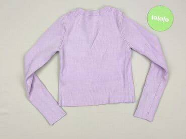 spodnie woskowane stradivarius: Sweterek, Zara, 12 lat, 146-152 cm, stan - Bardzo dobry — 3