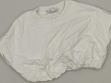 pull and best: Bershka, T-shirt damski, rozmiar M — 1