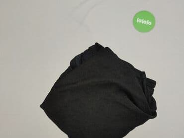 hm bluzki z krótkim rękawem: H&M, Top damski, rozmiar L — 5