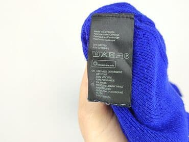 h m sweter z krótkim rękawem: H&M, Sweter damski, rozmiar L — 5