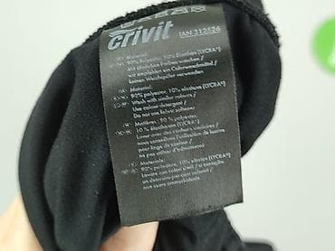 m: Crivit, Legginsy Sportowe damskie, rozmiar M — 5