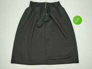 obcisłe spódnice: Spódnica damska, rozmiar XS — 3