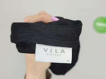 narzutka: Vila, Kardigan damski, rozmiar XS — 4