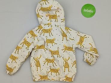 sukienka roszpunka: Kurtka przeciwdeszczowa, Tu, 2-3 lat, 92-98 cm, stan - Bardzo dobry — 3