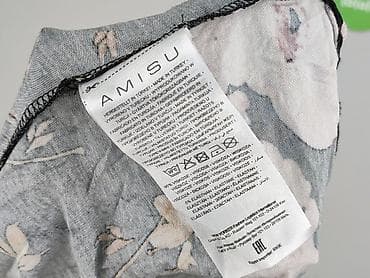 amisu primark: Amisu, Жіноча блуза, розмір S — 5