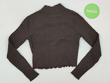 bluzy john deere: House, Top damski, rozmiar XS — 3