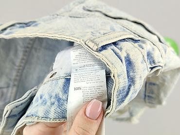 guess jeansy: Sinsay, Szorty damskie, rozmiar M — 5