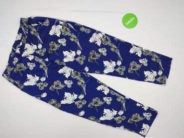 michael kors plus size tops: Studio, Women`s trousers, size 2XL — 2