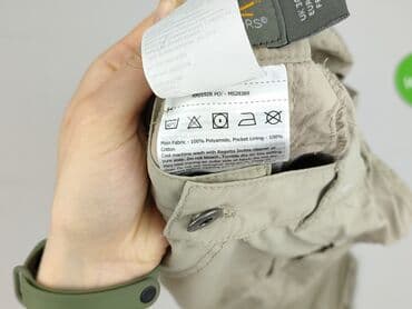 дешеве жіноче взуття: Regatta, Spodnie materiałowe damskie, rozmiar 2XL — 5
