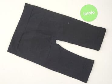woskowane legginsy z wysokim stanem: MAC, Leggings Shorts for women, size M (EU 38) — 3