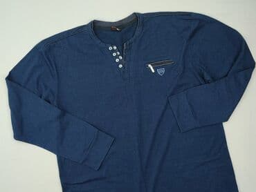 koszulka na ramiączkach plus size: Bluzka dla mężczyzn, 4XL, stan - Dobry — 3