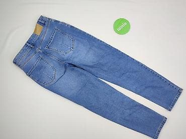 adidas 425: Jeansy damskie, rozmiar S — 3