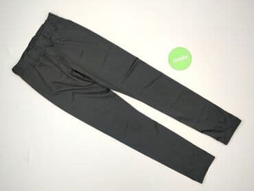 legginsy push up czarne: Leggings Sports for women, size S — 3