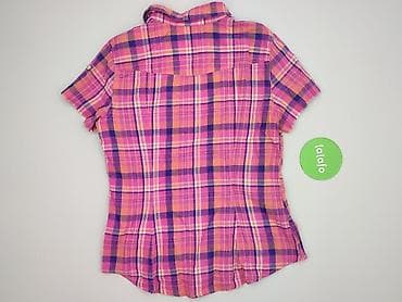 hummel: H&M L.O.G.G., Koszula damska, rozmiar M — 3