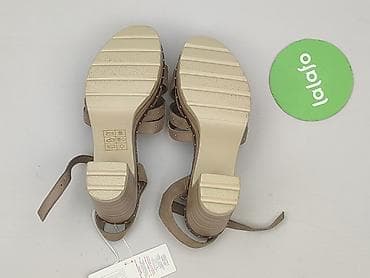 shoe: Sandals for women, size 37 — 4