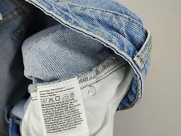 solar jeansy: H&M, Jeansy damskie, rozmiar S — 6