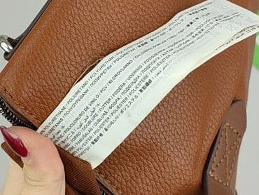 sinsay torebki wyprzedaż: Torebka, stan - Bardzo dobry — 5