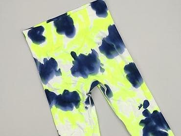 spodnie do kosza: Legginsy Sportowe damskie, rozmiar S — 1