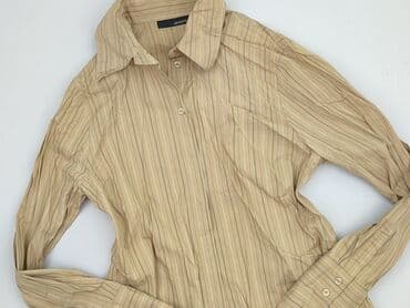 koszula w paski bershka: Hennes, Koszula damska, rozmiar L — 1