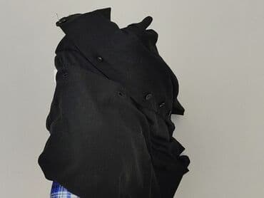 bluzki basic czarne: H&M Basic, Bluzka damska, rozmiar M — 5