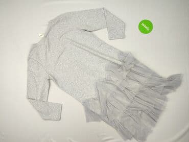 sukienka damska z tiulem: New Collection, Sukienka damska, rozmiar S — 3