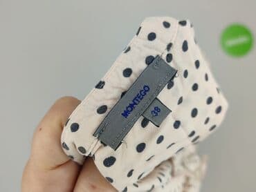 Women: Montego, Women's blouse, M at lalafo.pl — 4 Women: Montego, Women's blouse, M — 4