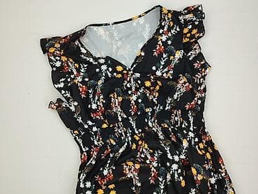 yoshe pl: Shein Curve, Sukienka damska, rozmiar 2XL — 1