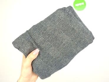 плащ: River Island, Spodnie materiałowe damskie, rozmiar L — 6