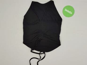 bluzki wyszczuplające sylwetkę: Top damski, rozmiar S — 3