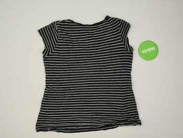 hm koszulka porsche: H&M, T-shirt damski, rozmiar M — 4