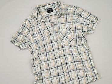 IDENTIC, Сорочка для чоловіків, розмір M