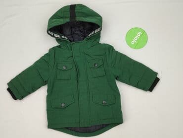 modne sweterki dla dzieci na drutach: Kurtka, So cute, 9-12 miesięcy, stan - Idealny — 2