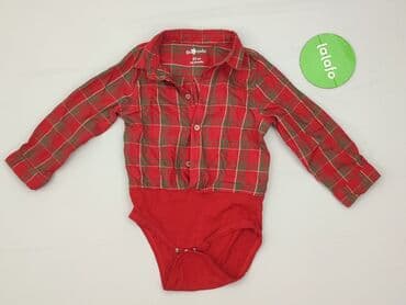 kombinezon niemowlęcy zimowy lidl: Body, So cute, 1.5-2 lat, 86-92 cm, stan - Bardzo dobry — 2